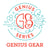 Genius Gear