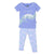 KicKee Pants Baby Pajamas