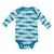 KicKee Pants Baby Bodysuits