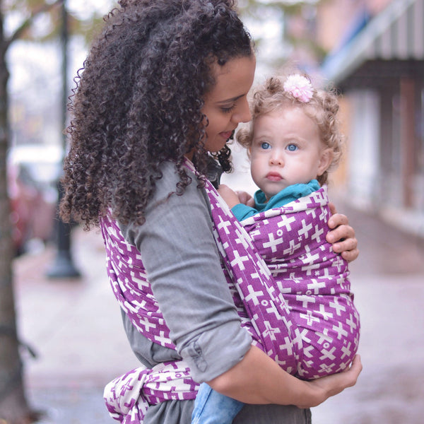Baby Wraps Cotton Babies
