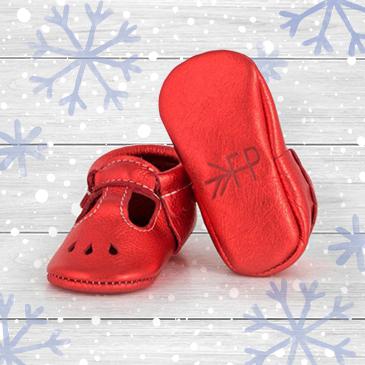Baby Shoes – Cotton Babies