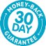 Money Back 30 day Guarantee