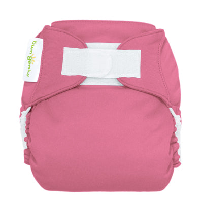 SECONDS: bumGenius 4.0 pocket-style - Cover only