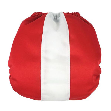 SECONDS: bumGenius Elemental™ (E3) Cloth Diaper - Solids & Prints