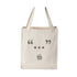 Genius Series Tote - Chaplin