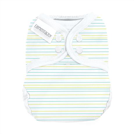 Elemental Joy Cloth Diaper Cover