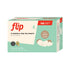 Flip Diapers Stay-Dry Newborn 6-Pack