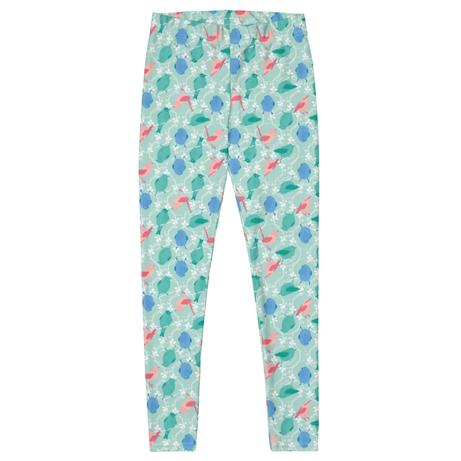 Genius Series Adult Leggings - Harper