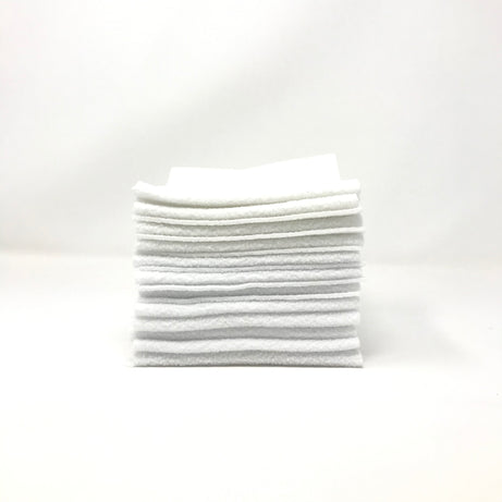 bumGenius Fleece Cloth Diaper Liners - (12 pk)