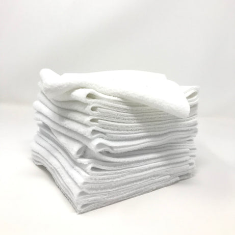 bumGenius Fleece Cloth Diaper Liners - (12 pk)