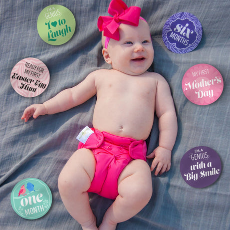 Genius Series Genius Moments Photo Props