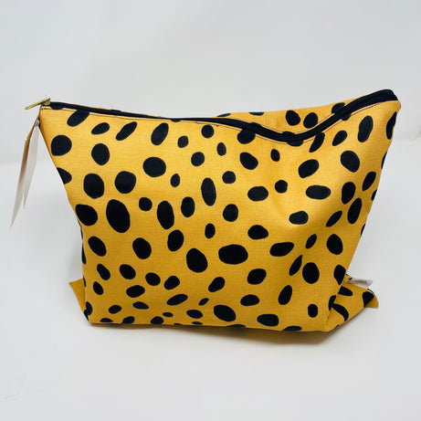 Logan + Lenora Portfolio Pouch