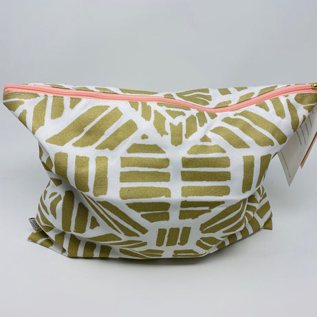 Logan + Lenora Portfolio Pouch