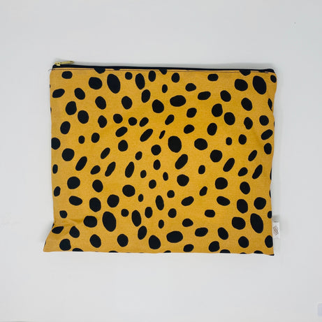 Logan + Lenora Portfolio Pouch