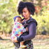 Tula Baby Carrier - Love