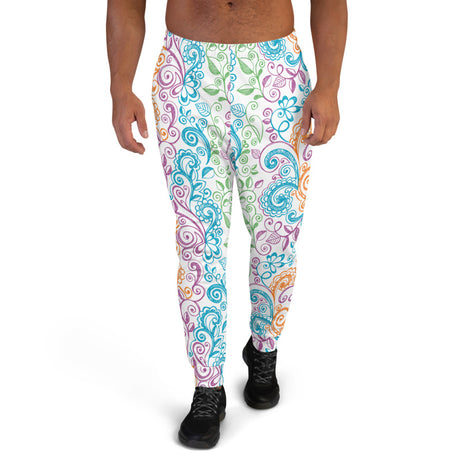Genius Series Adult Men's Joggers - Lovelace