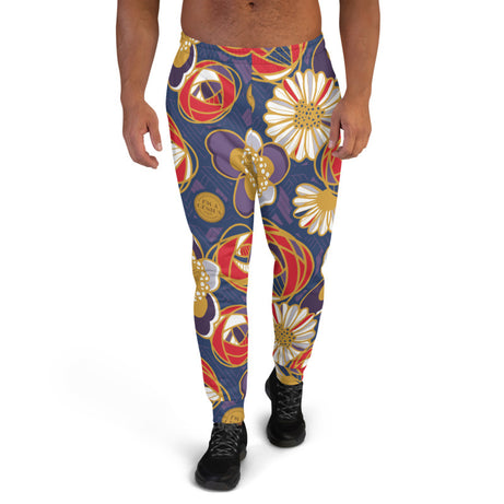 Genius Series Adult Joggers - Maggie