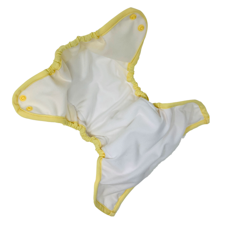 Elemental Joy All-In-One Cloth Diaper