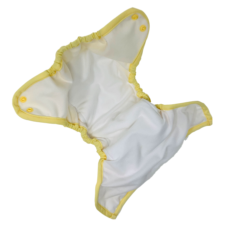 Elemental Joy All-In-One Cloth Diaper Kit