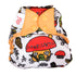 Flip Diapers One-Size Diaper Cover