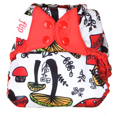 Flip Diapers One-Size Diaper Cover