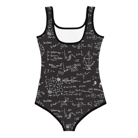 bumGenius Little Kid Swimsuit - Albert