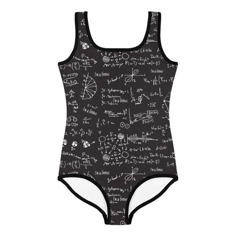 bumGenius Little Kid Swimsuit - Albert