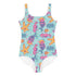 bumGenius Little Kid Swimsuit - Marie