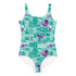 bumGenius Little Kid Swimsuit - Equiano