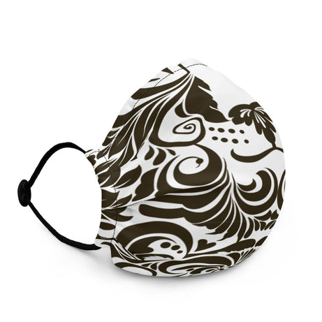 Genius Series Adult Mask - Tiger