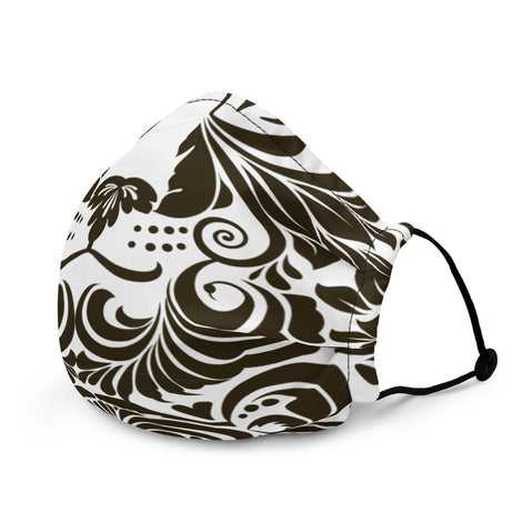 Genius Series Adult Mask - Tiger