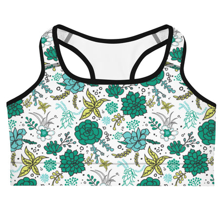 Our Softest Sports Bra - SUCCess