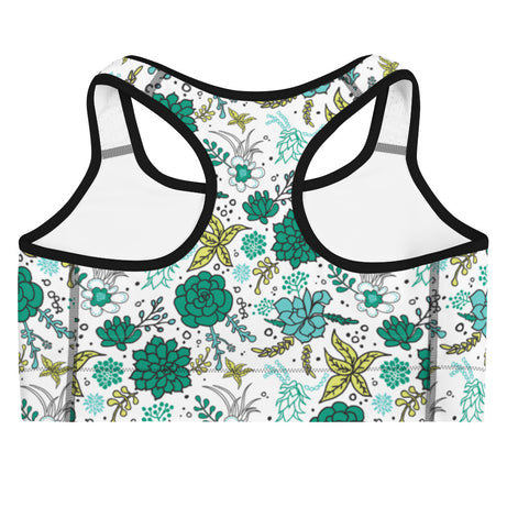 Our Softest Sports Bra - SUCCess