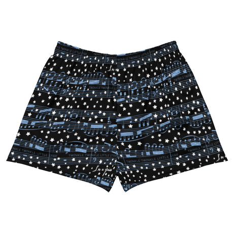 bumGenius Adult Short Shorts - Wolfgang