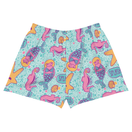 bumGenius Adult Short Shorts - Marie