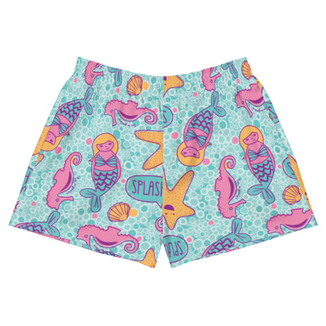 bumGenius Adult Short Shorts - Marie