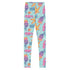 Genius Series Big Kid Leggings - Marie