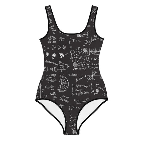 bumGenius Big Kid Swimsuit - Albert