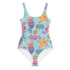 bumGenius Big Kid Swimsuit - Marie