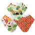 bumGenius Bandana Bibs - Little House In The Big Woods Collection - Shop All