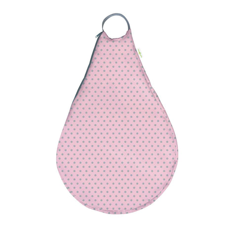 Ballet Hangout Wet Bag