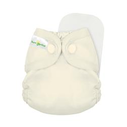 SECONDS: bumGenius Littles™ 2.0 - Newborn Cloth Diaper