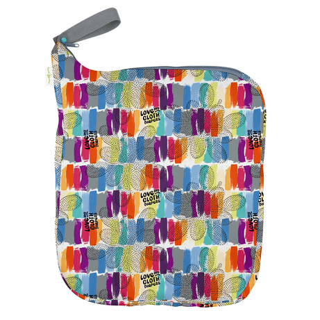 Love Weekender Wet Bag