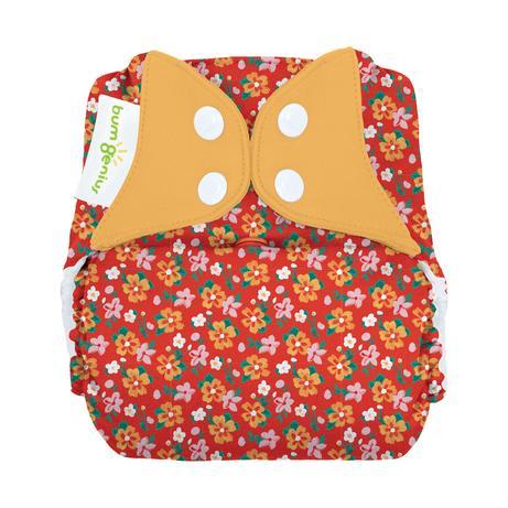 bumGenius Freetime™ 2.0 All-In-One One-Size Cloth Diaper