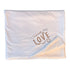 Cotton Babies Choose Love Blanket