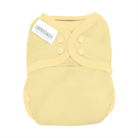 Elemental Joy Cloth Diaper Cover