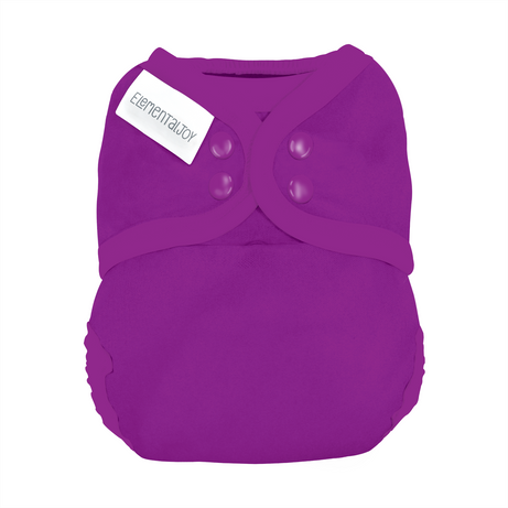 Elemental Joy Cloth Diaper Cover