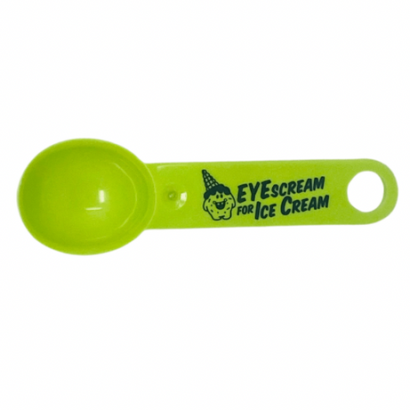 EYE Scream Color-Changing Ice Cream Scoop