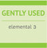 Cotton Babies USED - Gently Used bumGenius Elemental3