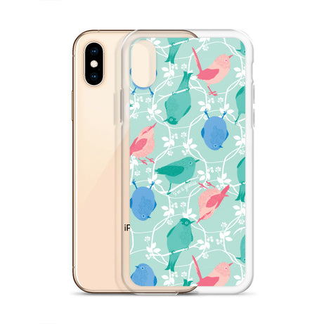 Genius Series iPhone Case - Harper